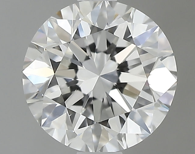 1.01 carat Round diamond E IF VeryGood