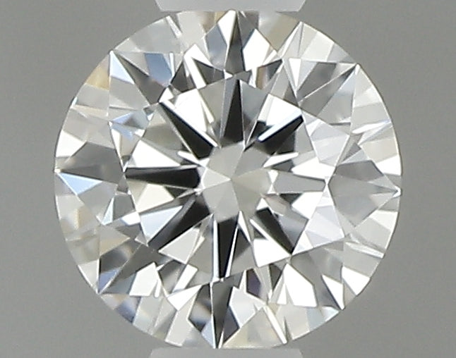 0.28 carat Round diamond I  VS1 Excellent