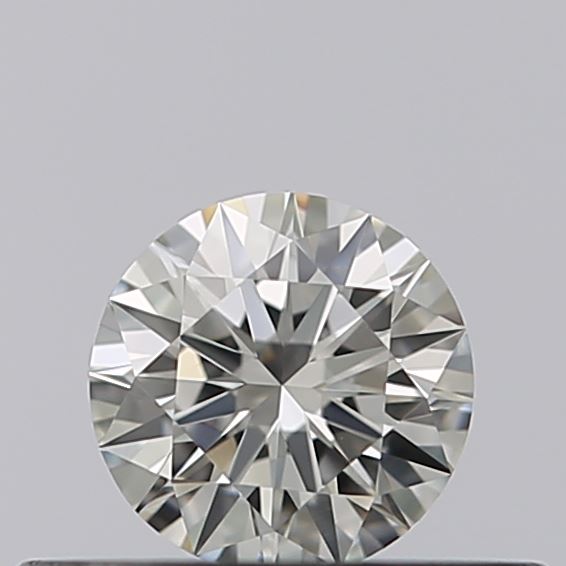 0.22 carat Round diamond E  IF Excellent