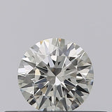 0.22 carat Round diamond E  IF Excellent