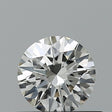 0.33 carat Round diamond G VVS1 Excellent