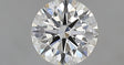 0.55 carat Round diamond G VVS1 Excellent