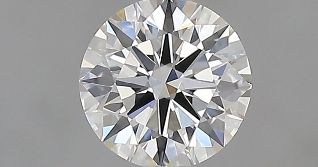 0.55 carat Round diamond G VVS1 Excellent