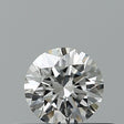 0.26 carat Round diamond F VVS1 Excellent