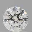 0.30 carat Round diamond H VVS2 Excellent