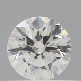 0.30 carat Round diamond H VVS2 Excellent