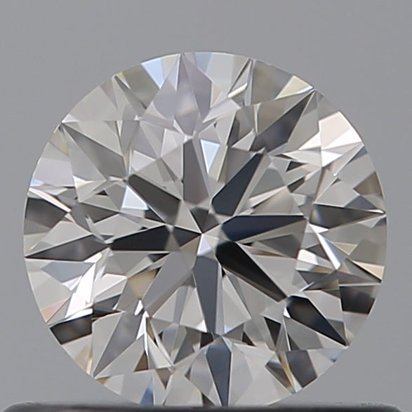 0.50 carat Round diamond G  VS1 Excellent