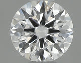 0.30 carat Round diamond D  SI2 Excellent