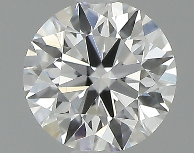 0.30 carat Round diamond D  VVS2 Excellent