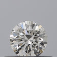 0.29 carat Round diamond F  VS1 Excellent