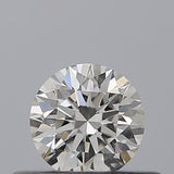 0.29 carat Round diamond F  VS1 Excellent