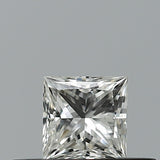 0.23 carat Princess diamond H VS2 