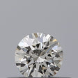 0.23 carat Round diamond F VVS1 Excellent