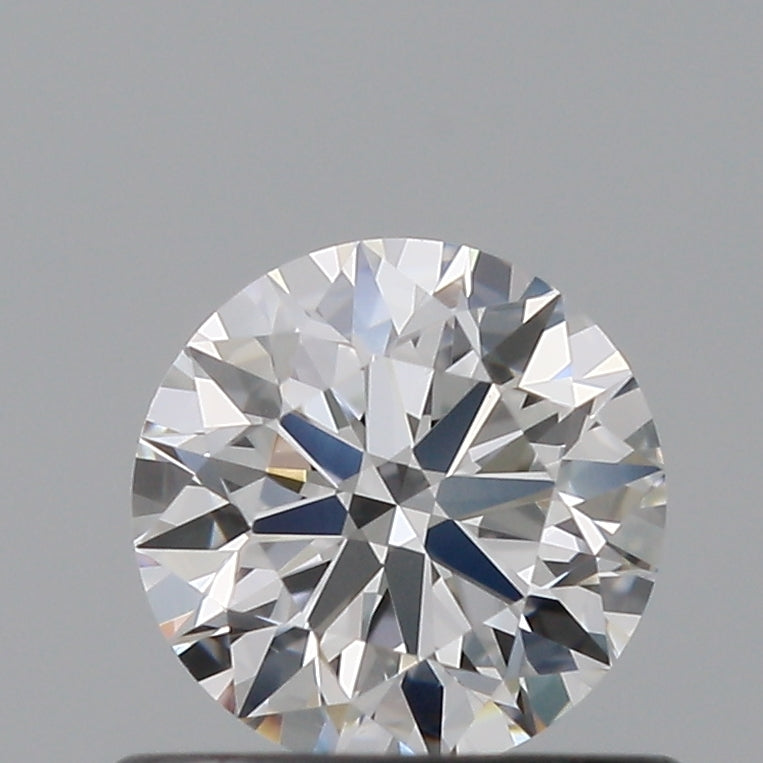 0.55 carat Round diamond E  VS1 Excellent