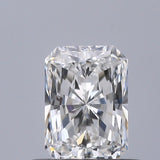 0.51 carat Radiant diamond F VVS1 