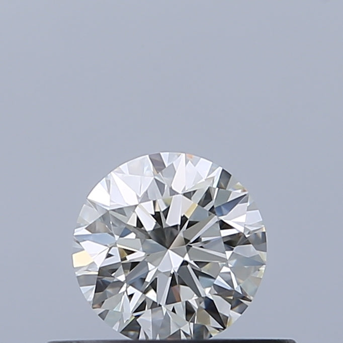 0.36 carat Round diamond G VVS2 Excellent