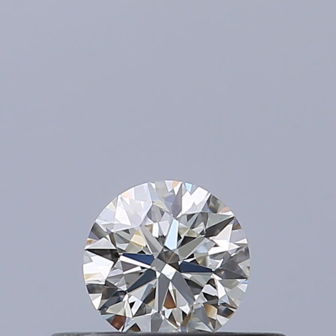 0.23 carat Round diamond G VVS2 Excellent