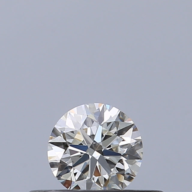 0.23 carat Round diamond G VVS2 Excellent