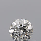 0.32 carat Round diamond H  VVS1 Excellent