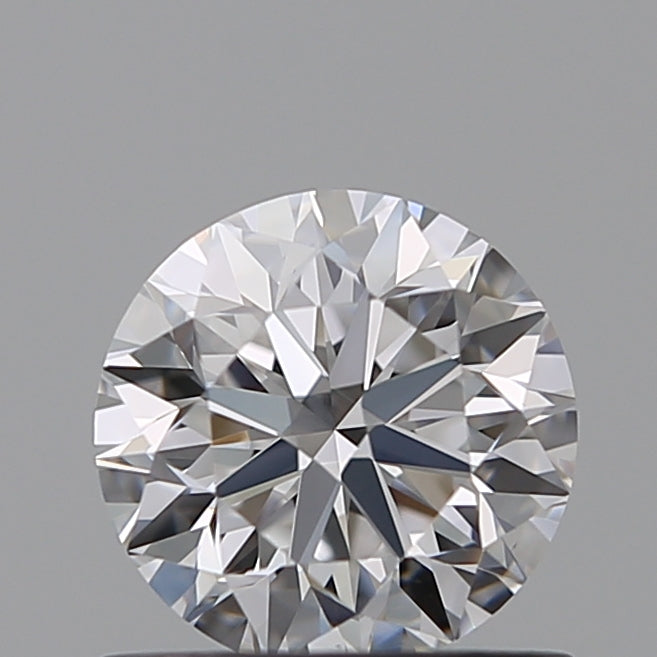 0.70 carat Round diamond D  VS1 Very good