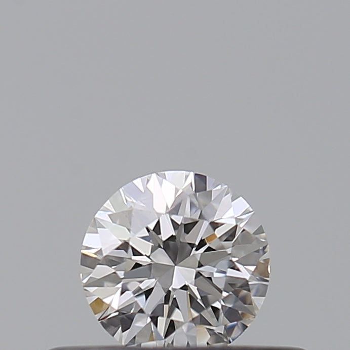 0.23 carat Round diamond F  VS2 Excellent