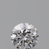 0.29 carat Round diamond E  VVS2 Excellent