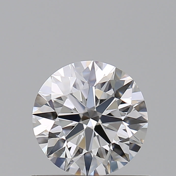 0.50 carat Round diamond D  VS2 Excellent