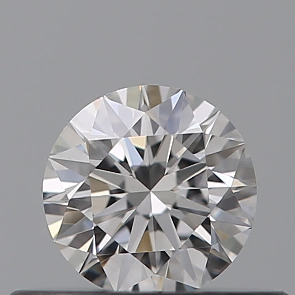 0.28 carat Round diamond E  VVS1 Excellent