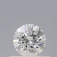 0.30 carat Round diamond F VVS1 Excellent