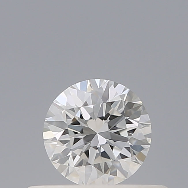 0.30 carat Round diamond F VVS1 Excellent
