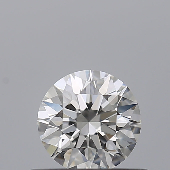 0.40 carat Round diamond F IF Excellent