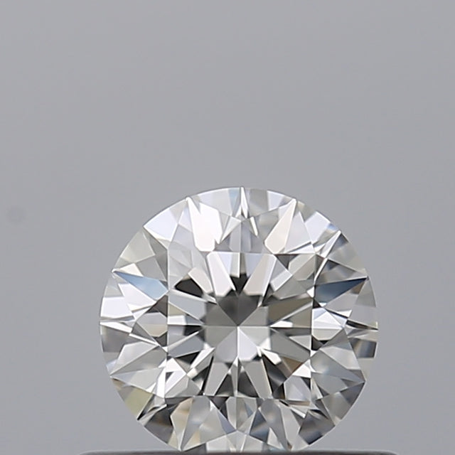 0.40 carat Round diamond F IF Excellent