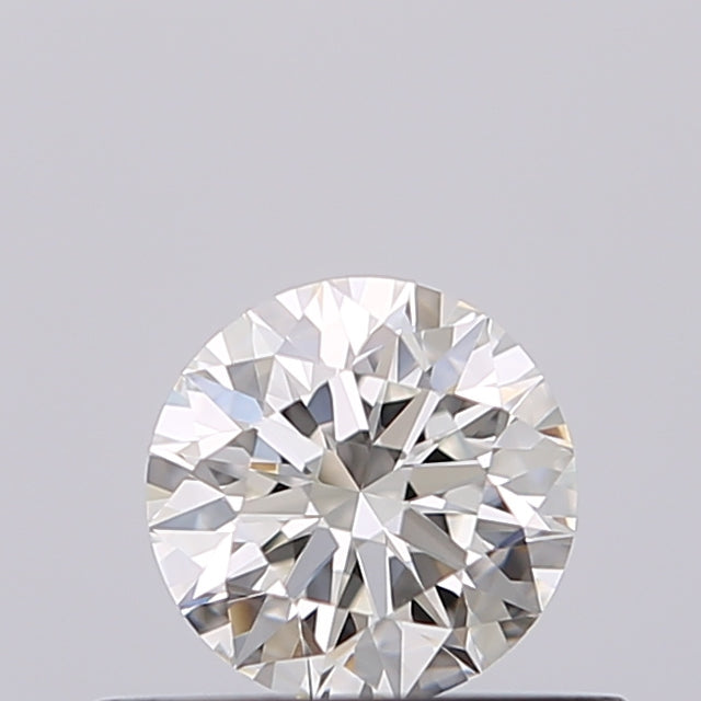 0.41 carat Round diamond H VVS1 Excellent