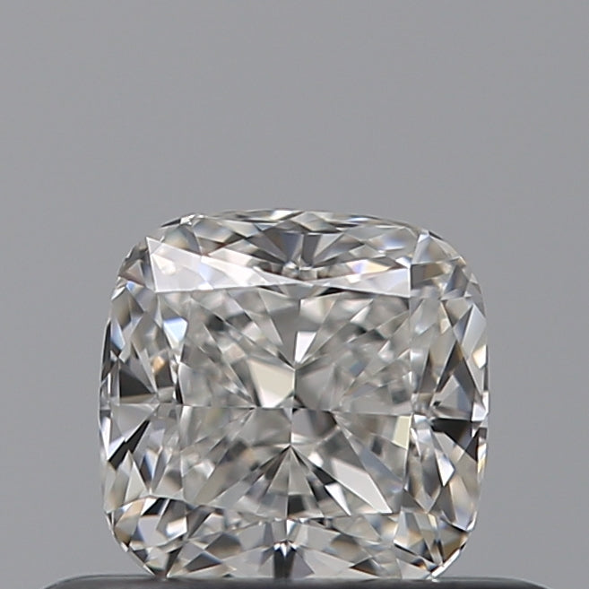 0.43 carat Cushion diamond F  VVS1