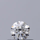 0.23 carat Round diamond G VVS1 Excellent