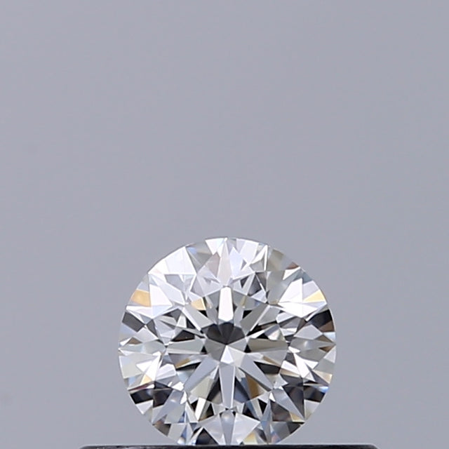 0.23 carat Round diamond G VVS1 Excellent
