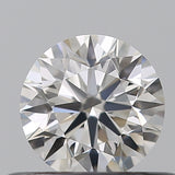 0.40 carat Round diamond G  VVS1 Excellent