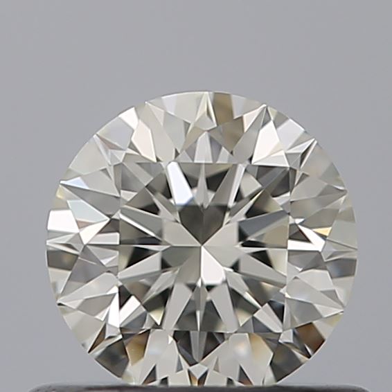 0.50 carat Round diamond H IF Excellent