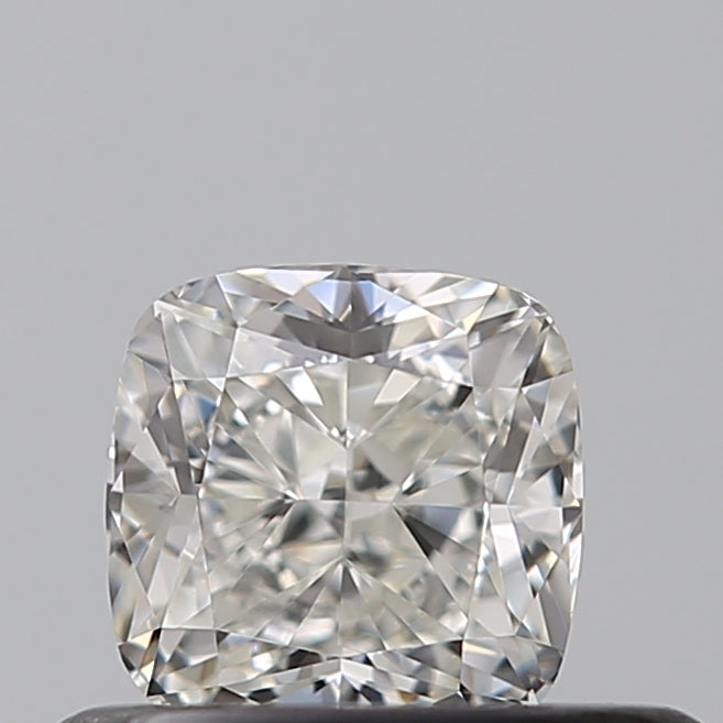 0.42 carat Cushion diamond H  VVS1