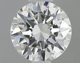 0.40 carat Round diamond D SI1 VeryGood