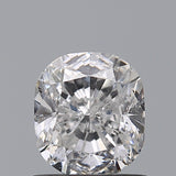 0.91 carat Cushion diamond D  SI1 Very good