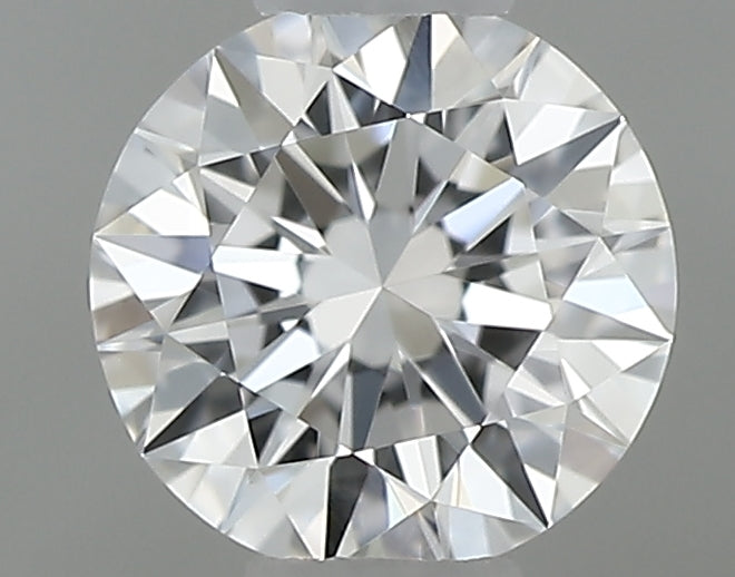 0.30 carat Round diamond D  VVS1 Excellent