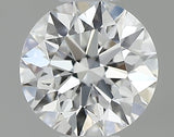 0.40 carat Round diamond D VS1 Excellent