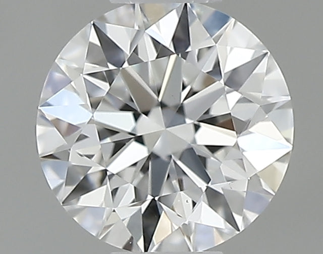 0.40 carat Round diamond D VS1 Excellent