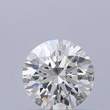 0.51 carat Round diamond G IF Excellent