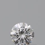 0.25 carat Round diamond F  IF Excellent