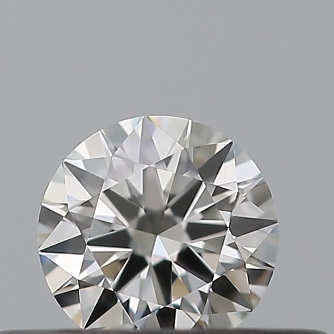 0.20 carat Round diamond H  VVS1 Excellent