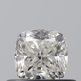 0.41 carat Cushion diamond G  IF