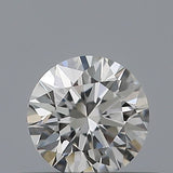 0.33 carat Round diamond E  VS1 Excellent