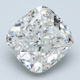 2.02 carat Cushion diamond G  SI1